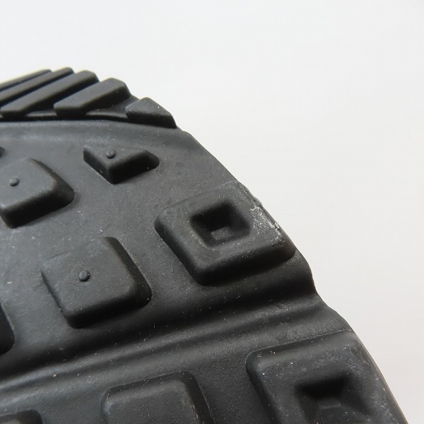 実際に弊社で買取させて頂いた【未使用】NIKE×atmos/ナイキ×アトモス AIR MAX 90 PRNT "WE LOVE NIKE"/エアマックス90 プリント AQ0926-001/27.5の画像 7枚目