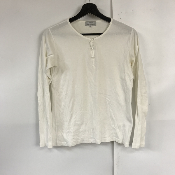 実際に弊社で買取させて頂いた【おまとめ品】リーバイス/アタッチメント/エディフィス 等 長袖Tシャツ/カットソー/パーカー 他 の画像 3枚目