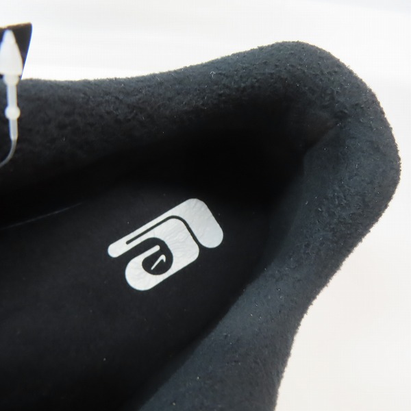 実際に弊社で買取させて頂いた【未使用】NIKE×ATMOS/ナイキ×アトモス AIR MAX2 LIGHT QS/エアマックス2 ライトQS CI5590-001/27.5の画像 4枚目