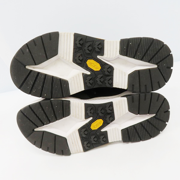 実際に弊社で買取させて頂いたHYDROGEN/ハイドロゲン スニーカー/41の画像 2枚目