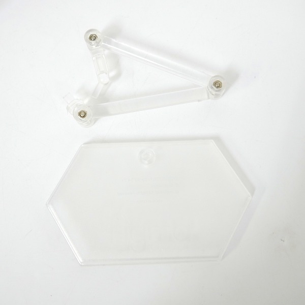 実際に弊社で買取させて頂いたマックスファクトリー figFIX 016 ラブライブ！スクールアイドルフェスティバル 西木野真姫 チアガールver. 特典付きの画像 5枚目