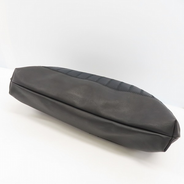 実際に弊社で買取させて頂いたJean Paul GAULTIER/ジャンポールゴルチェ ダレスバッグの画像 2枚目