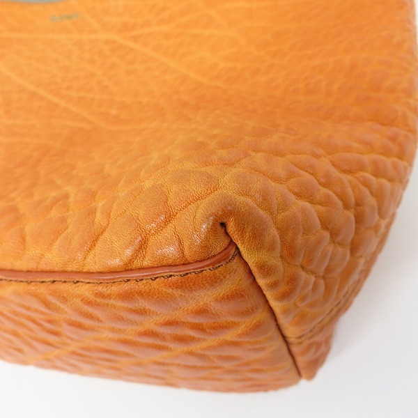 実際に弊社で買取させて頂いたPaul Smith/ポールスミス 型押し トートバッグの画像 6枚目