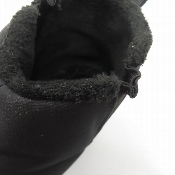 実際に弊社で買取させて頂いたKEEN/キーン HOWSER MID/ハウザー ミッド ブーツ 1019619/26.0の画像 6枚目