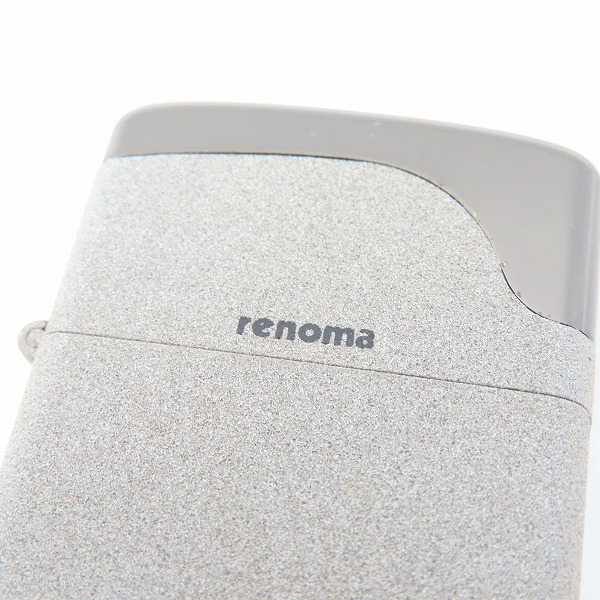 実際に弊社で買取させて頂いた【おまとめ品】レノマ/ロンソン/カルティエ他 ライターの画像 5枚目