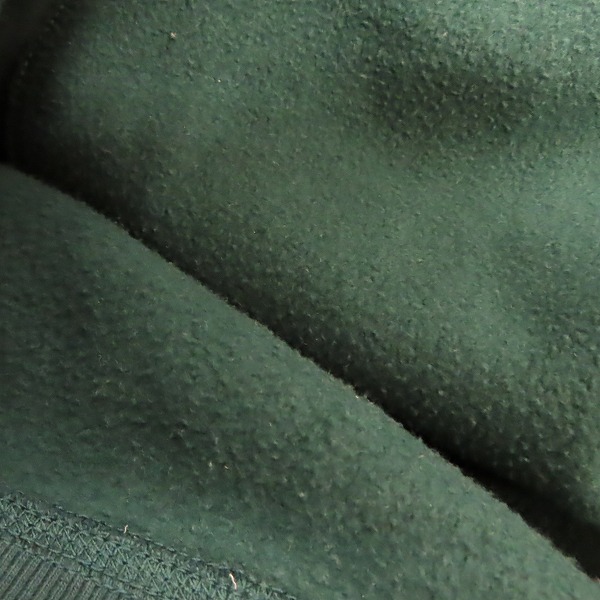 実際に弊社で買取させて頂いたcarhartt/カーハート ハーフジップ トレーナー/Lの画像 8枚目