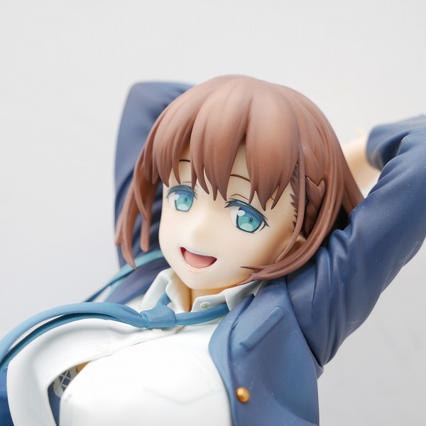 実際に弊社で買取させて頂いた【箱無し】マックスファクトリー  1/7 月曜日のたわわ アイちゃん フィギュアの画像 1枚目