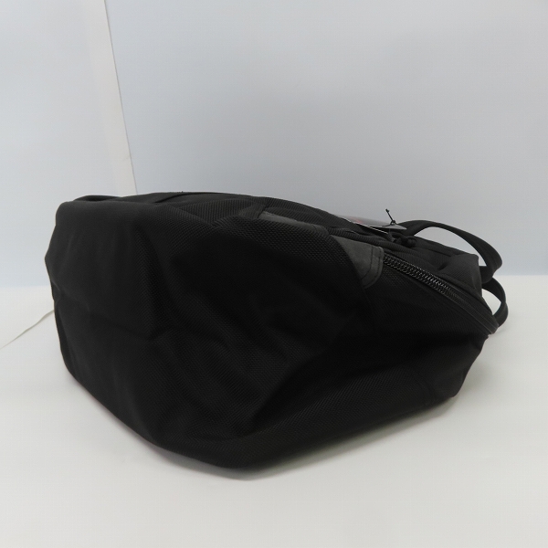 実際に弊社で買取させて頂いた【未使用】BRIEFING/ブリーフィング DELTA POLYGON M ボストンバッグ BRA211T08の画像 2枚目