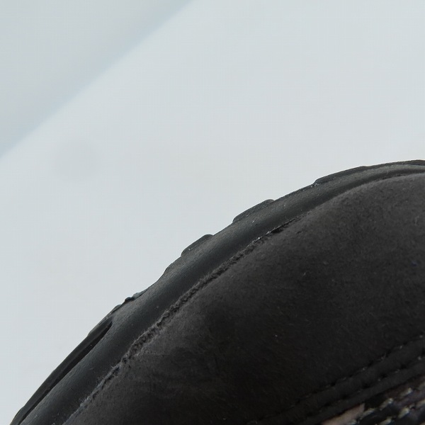 実際に弊社で買取させて頂いたNIKE×atmos/ナイキ×アトモス AIR MAX 95 "WE LOVE NIKE"/エアマックス95 スニーカー AQ0925-002/24.0の画像 6枚目