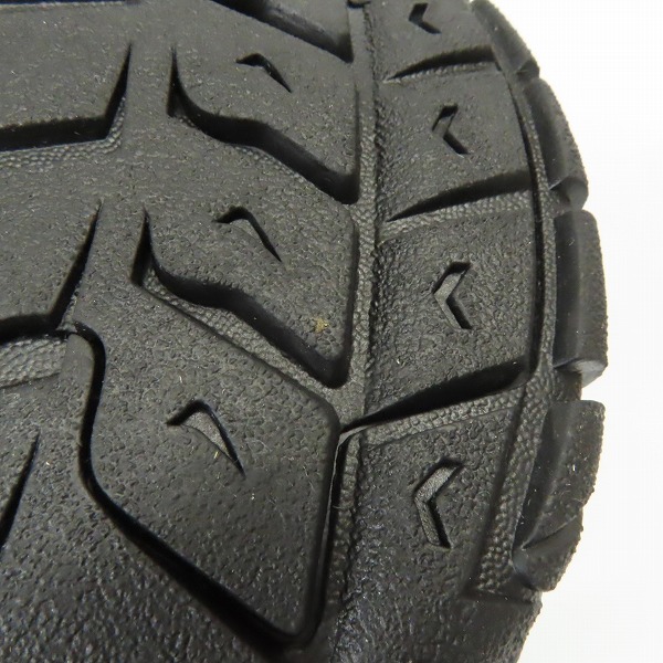 実際に弊社で買取させて頂いたKEEN/キーン NEW PORT H2/ニューポートエイチツー サンダル 1022258/27.5の画像 6枚目