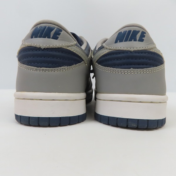 実際に弊社で買取させて頂いた【観賞用】NIKE/ナイキ ATMOS アトモス DUNK LOW ダンクロー 630358-401/25の画像 1枚目