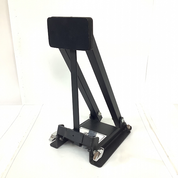 実際に弊社で買取させて頂いたPearl/パール 型番不明 ドラムパッド トレーニングパッド キックパッド