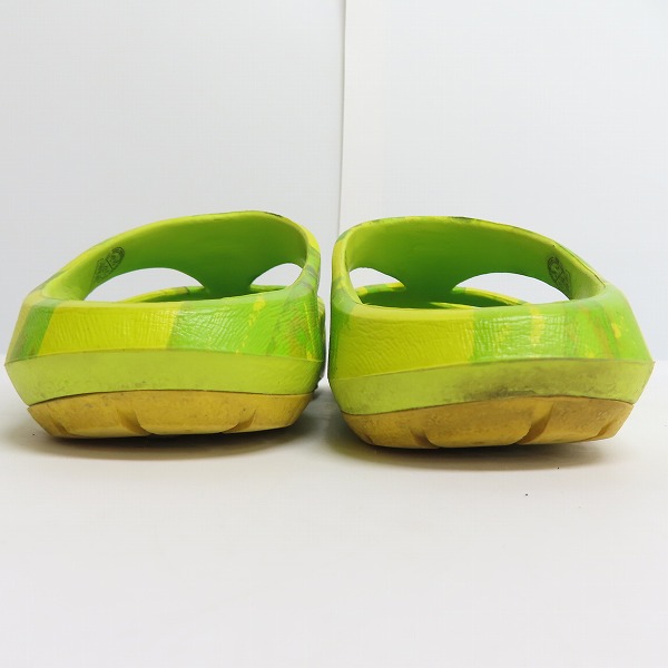 実際に弊社で買取させて頂いたKEEN/キーン メンズ スリッポン/27の画像 1枚目