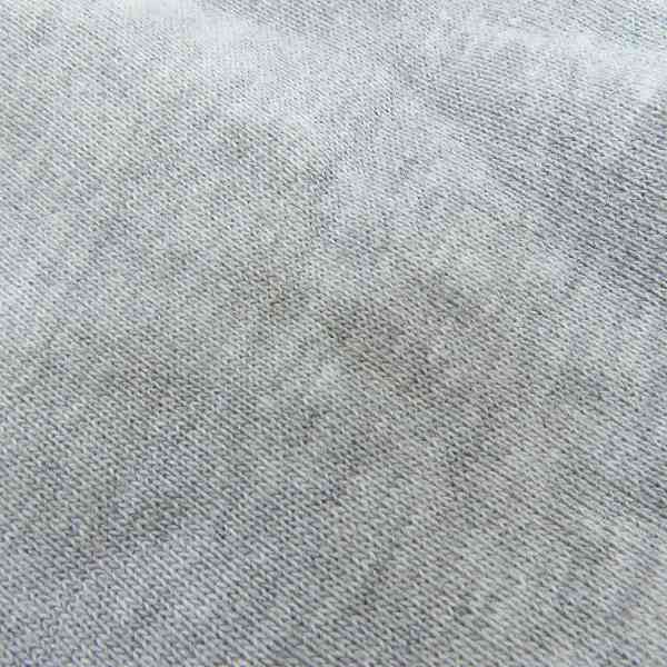 実際に弊社で買取させて頂いたTHE FLAT HEAD/フラットヘッド  BLACK BUFFALO 後付けフード Vガゼット スウェットパーカー /Mの画像 8枚目