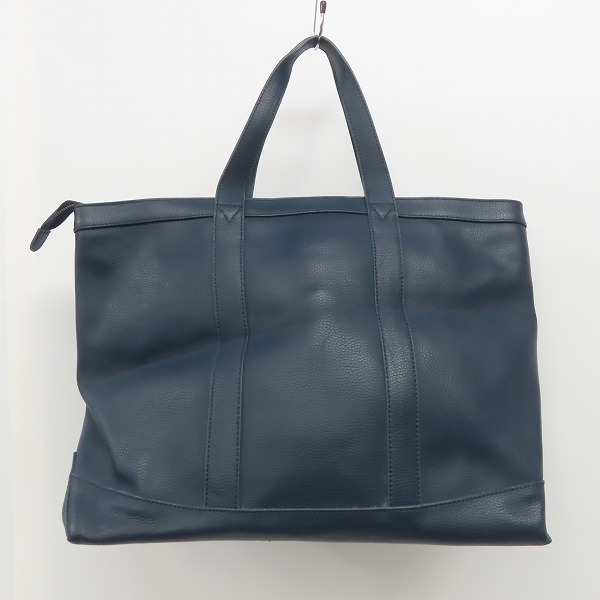 実際に弊社で買取させて頂いたYUKINO BRIEF for UNITED ARROWS/ユナイテッドアローズ レザー トートバッグ