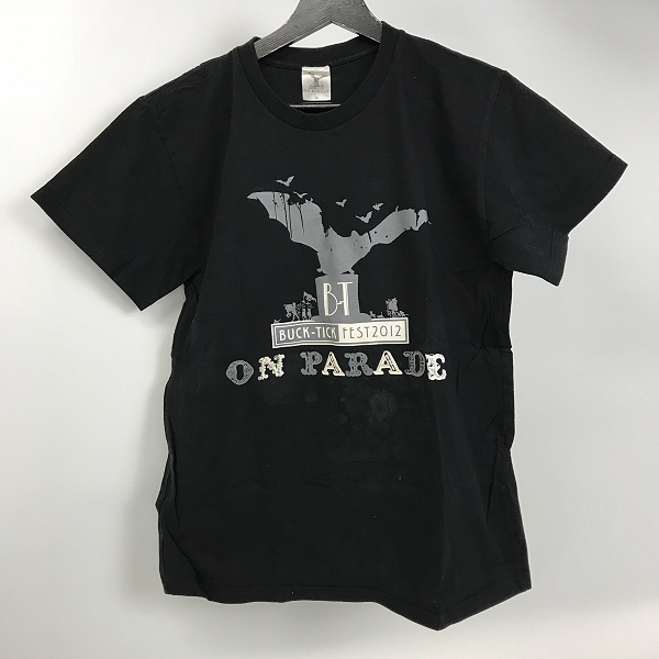 実際に弊社で買取させて頂いた【おまとめ品】ポールスミス サマーソニック/バクチク/氣志團万博 等 半袖Tシャツ/バンドTシャツ 他の画像 4枚目