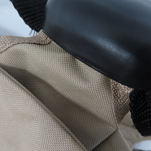 実際に弊社で買取させて頂いたLOGOS/ロゴス Tradcanvas ゆらゆらハンモックチェアの画像 3枚目