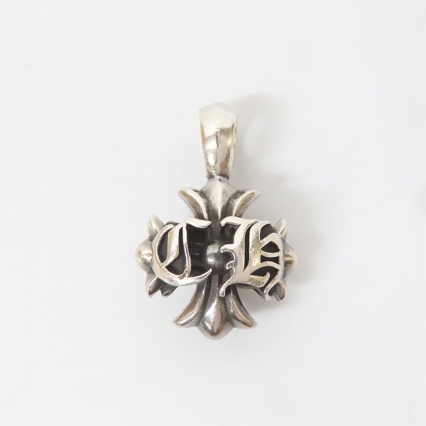 Chrome Hearts クロムハーツ】 CHプラスチャーム ミディアム CHROME CH 