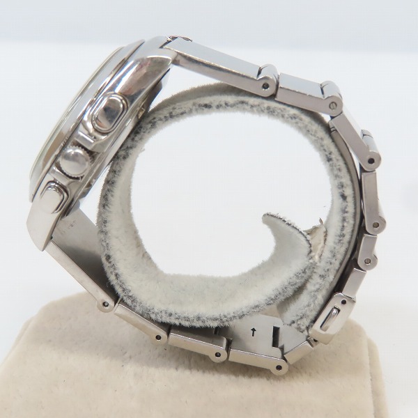 実際に弊社で買取させて頂いたPaul Smith/ポールスミス 腕時計 0520-T002161TAの画像 1枚目