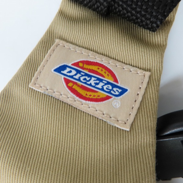 実際に弊社で買取させて頂いたManhattan Portage×XLARGE×Dickies/マンハッタンポーテージ×エクストララージ×ディッキーズ リュックサックの画像 5枚目