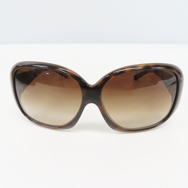 実際に弊社で買取させて頂いたPRADA/プラダ サングラス/アイウェア/SPR25Nの画像 1枚目