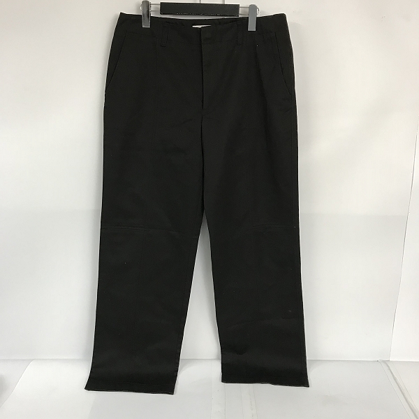 実際に弊社で買取させて頂いた【おまとめ品】ARMANI EXCHANGE/アルマーニエクスチェンジ GIORGIO ARMANI/ジョルジオアルマーニ デニムパンツ 等の画像 2枚目