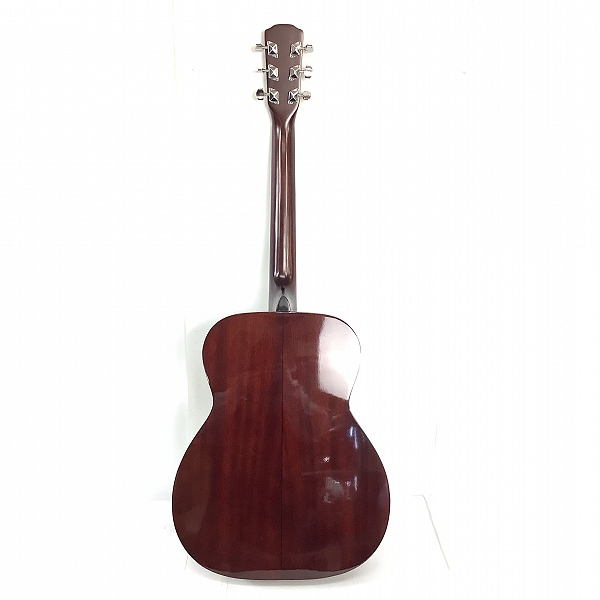 ☆Morris/モリス MF-205TS アコースティックギター アコギの買取実績