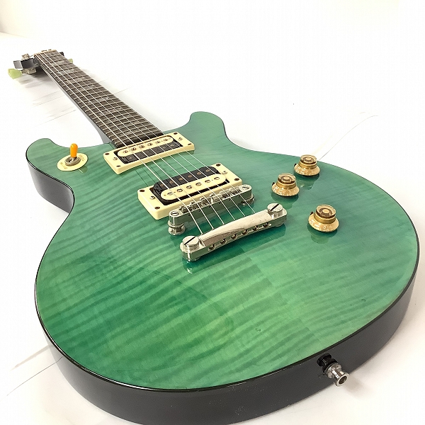 実際に弊社で買取させて頂いた★Epiphone/エピフォン Tak Matsumoto DC Plus Top 松本孝弘モデル エレキギター