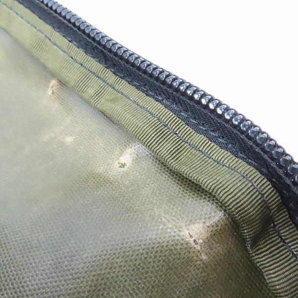 実際に弊社で買取させて頂いたKEEN/キーン ボディバッグの画像 7枚目