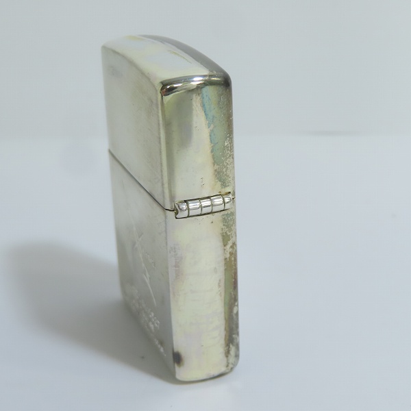 FF7 Zippo ケット・シー 愛品館 市原店】ZIPPO 1996年 FF7 CAIT SITH ケットシー