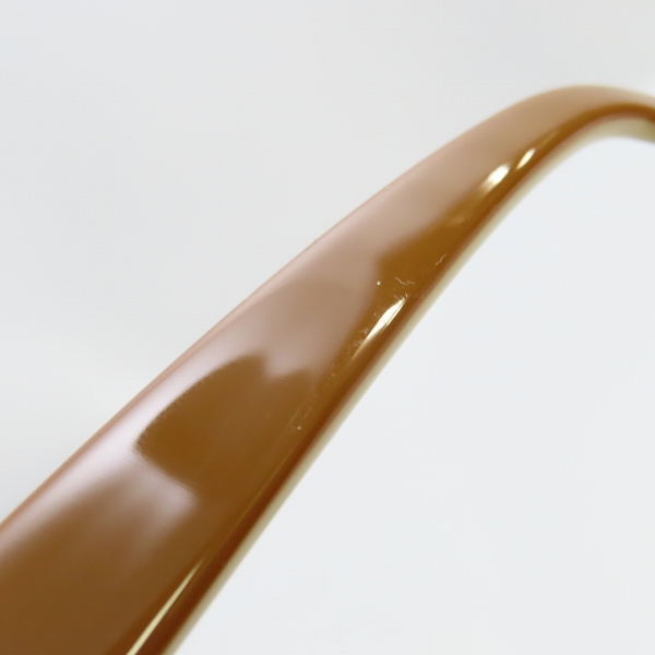 実際に弊社で買取させて頂いた（3）LOEWE/ロエベ サングラス アイウェア SLW506 COL.D23の画像 8枚目