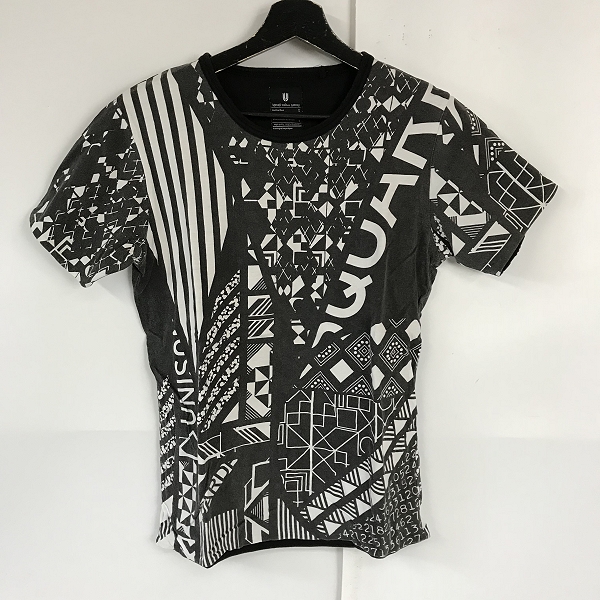 実際に弊社で買取させて頂いた【おまとめ品】UNISON SQUARE GARDEN/ユニゾンスクエアガーデン バンドTシャツ/バンTの画像 4枚目