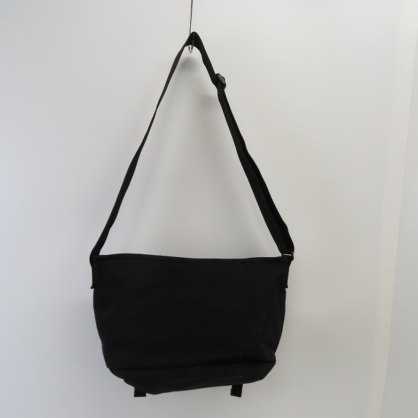 実際に弊社で買取させて頂いたManhattan Portage×PEANUTS/マンハッタンポーテージ×ピーナッツ スヌーピー メッセンジャーバッグの画像 1枚目