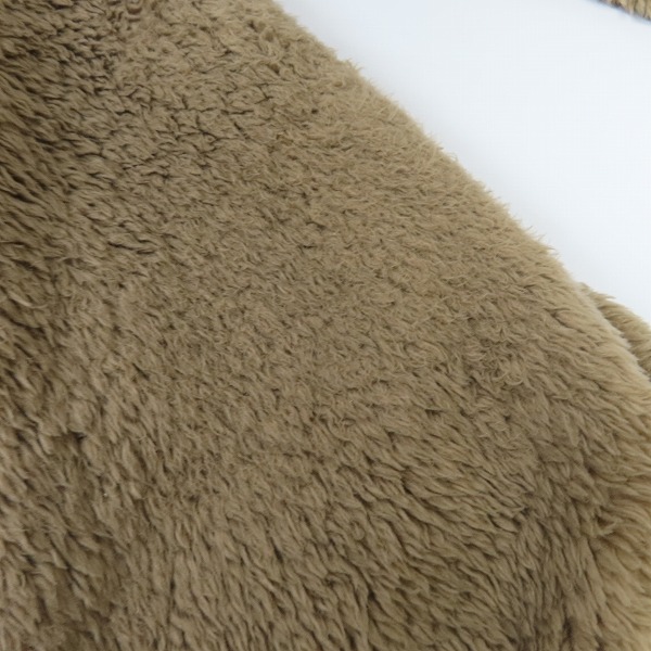 実際に弊社で買取させて頂いたCarhartt/カーハート ボア切替 ジップジャケット/XLの画像 8枚目