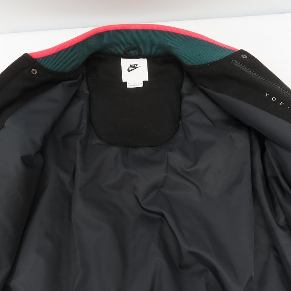NIKE/ナイキ 21-22AW Liverpool FC Air Destroyer Jacket