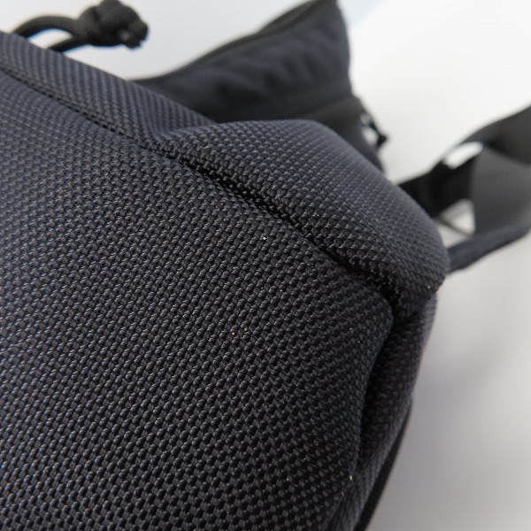 実際に弊社で買取させて頂いたBRIEFING/ブリーフィング JET TRIP PACK M バックパック/リュックサック BRA193P42の画像 5枚目