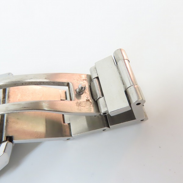 実際に弊社で買取させて頂いたPaul Smith/ポールスミス 腕時計 0520-T002161TAの画像 7枚目