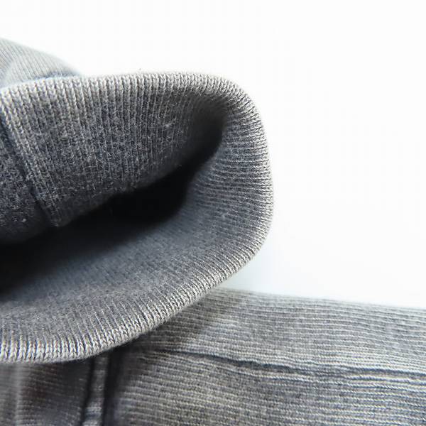 実際に弊社で買取させて頂いたHYDROGEN/ハイドロゲン スカル スタッズ スウェット/トレーナー/Sの画像 7枚目