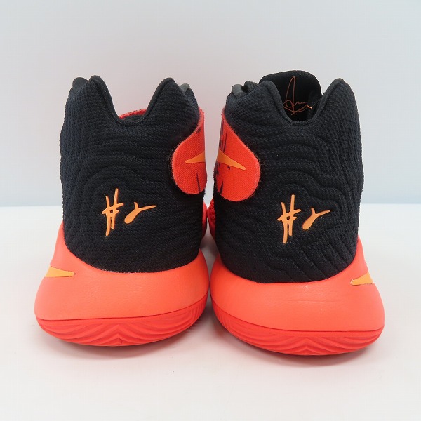 実際に弊社で買取させて頂いたNIKE/ナイキ KYRIE 2/カイリー2 スニーカー/シューズ 820537-680/26の画像 1枚目