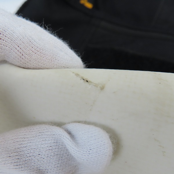 実際に弊社で買取させて頂いたMANHATTAN PORTAGE/マンハッタンポーテージ 25周年 WORLDWIDE FLAG メッセンジャー MP1615 FGの画像 7枚目