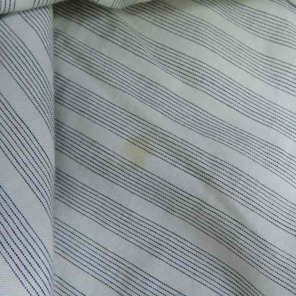 実際に弊社で買取させて頂いたBrooks Brothers/ブルックスブラザーズ ジップダウンベスト ウール BB2の画像 6枚目