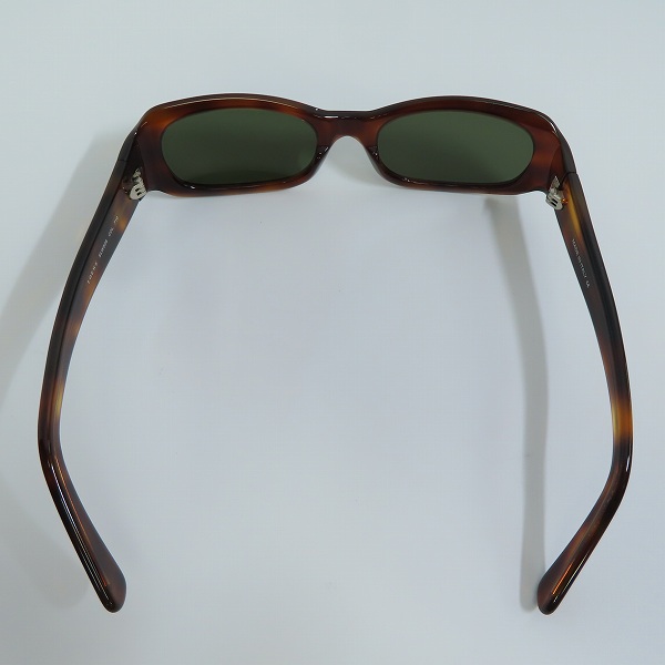 実際に弊社で買取させて頂いた(6)LOEWE/ロエベ サングラス アイウェア SLW506 COL.710 の画像 3枚目