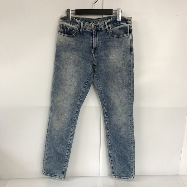 実際に弊社で買取させて頂いた【おまとめ品】ディッキーズ/チャンピオン/デンハム 等 パンツ/スウェット/シャツ 他の画像 4枚目