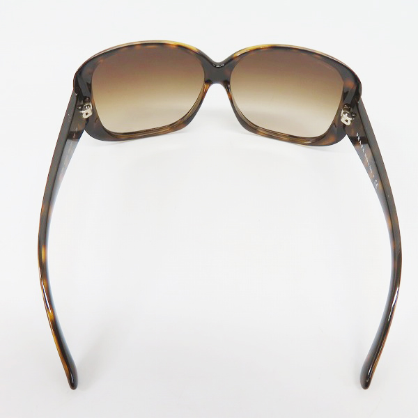 実際に弊社で買取させて頂いたPRADA/プラダ サングラス/アイウェア/SPR25Nの画像 3枚目