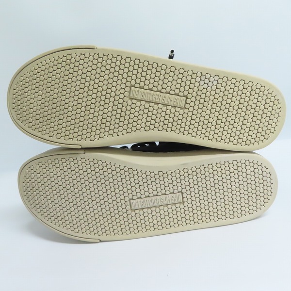 実際に弊社で買取させて頂いたDIET BUTCHER SLIM SKIN/ダイエットブッチャースリムスキン ハイカット スニーカー 3の画像 2枚目