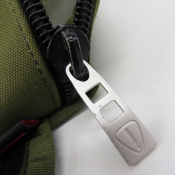 実際に弊社で買取させて頂いたKEEN/キーン ボディバッグの画像 6枚目