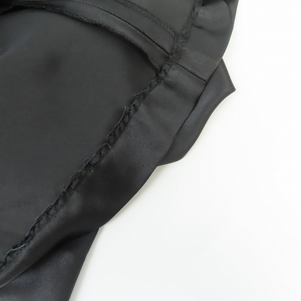 実際に弊社で買取させて頂いたJEAN PAUL GAULTIER CLASSIQUE/ジャンポールゴルチェクラシック ロングスカート 40の画像 7枚目