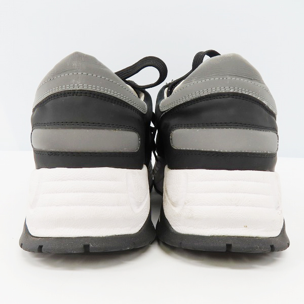 実際に弊社で買取させて頂いたHYDROGEN/ハイドロゲン スニーカー/41の画像 1枚目