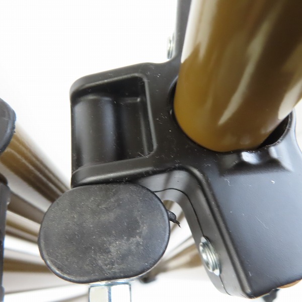 実際に弊社で買取させて頂いたLOGOS/ロゴス Tradcanvas ゆらゆらハンモックチェアの画像 6枚目