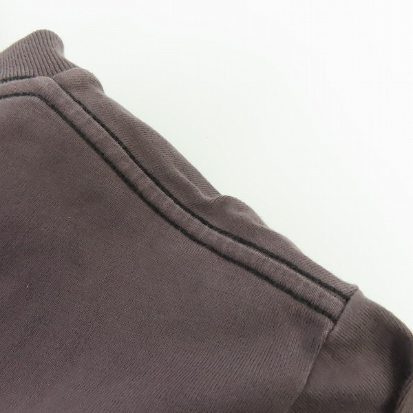 実際に弊社で買取させて頂いたNUMBER (N)INE/ナンバーナイン SCHOOL OF VISUAL COMEDY 復刻 Tシャツ/2の画像 5枚目